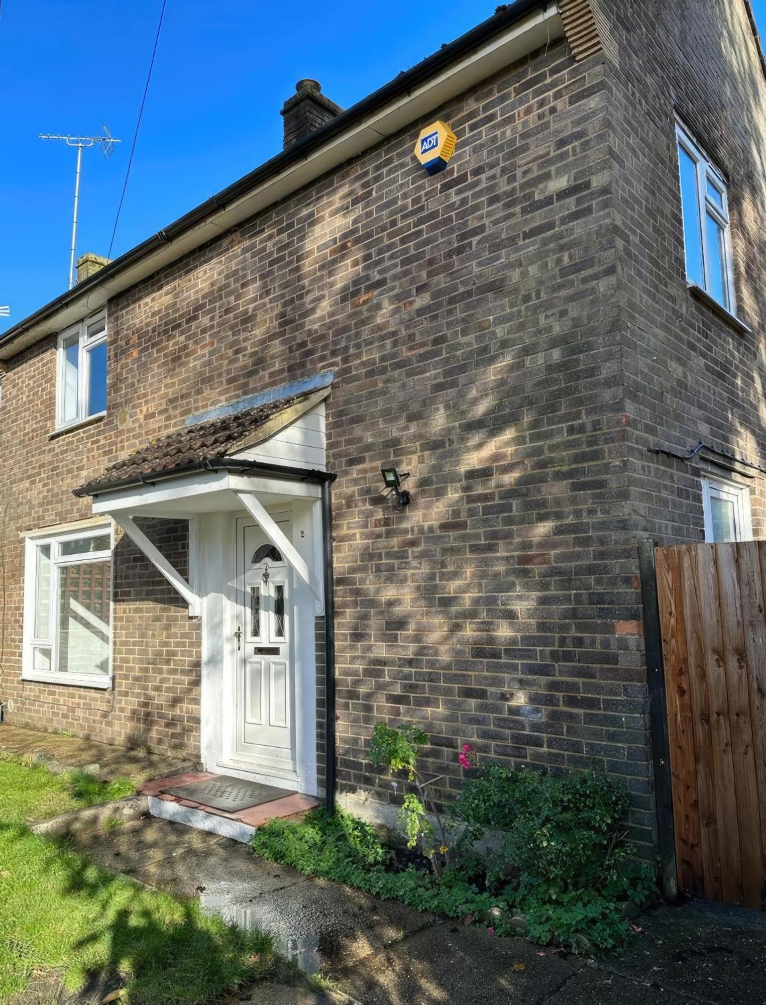 In Farnborough With Free Parking, Wifi & Netflix Holiday home Farnborough (Hampshire)
